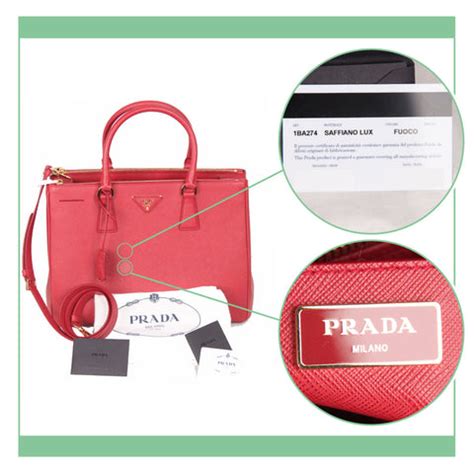 prada 4vz005|Prada bag serial number.